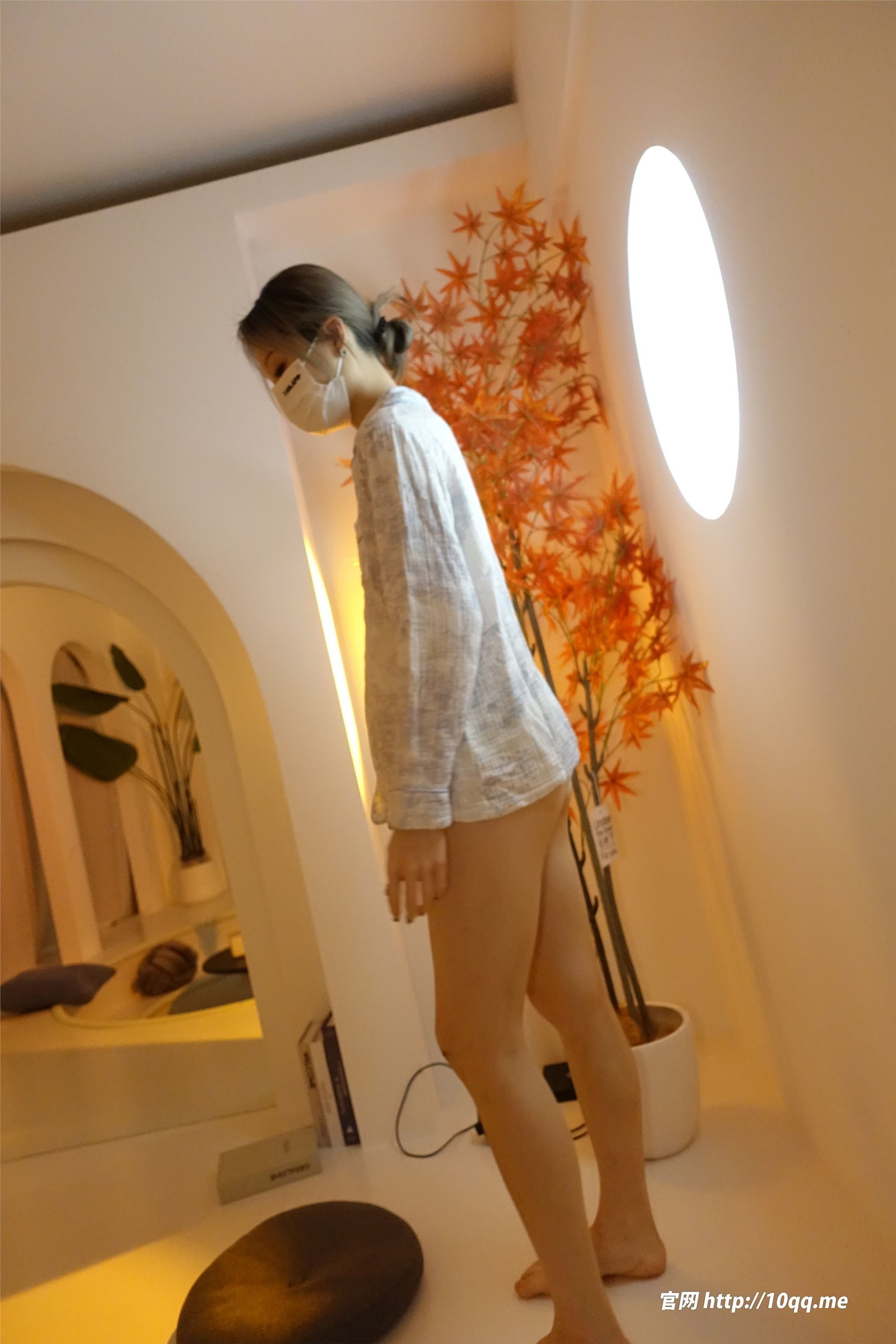 ROSI口罩系列 2024.01.13 NO.2771